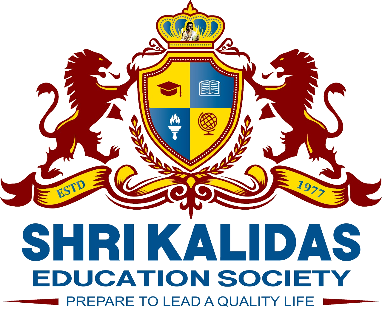 Shri Kalidas Education Society