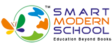 Smart Modern School