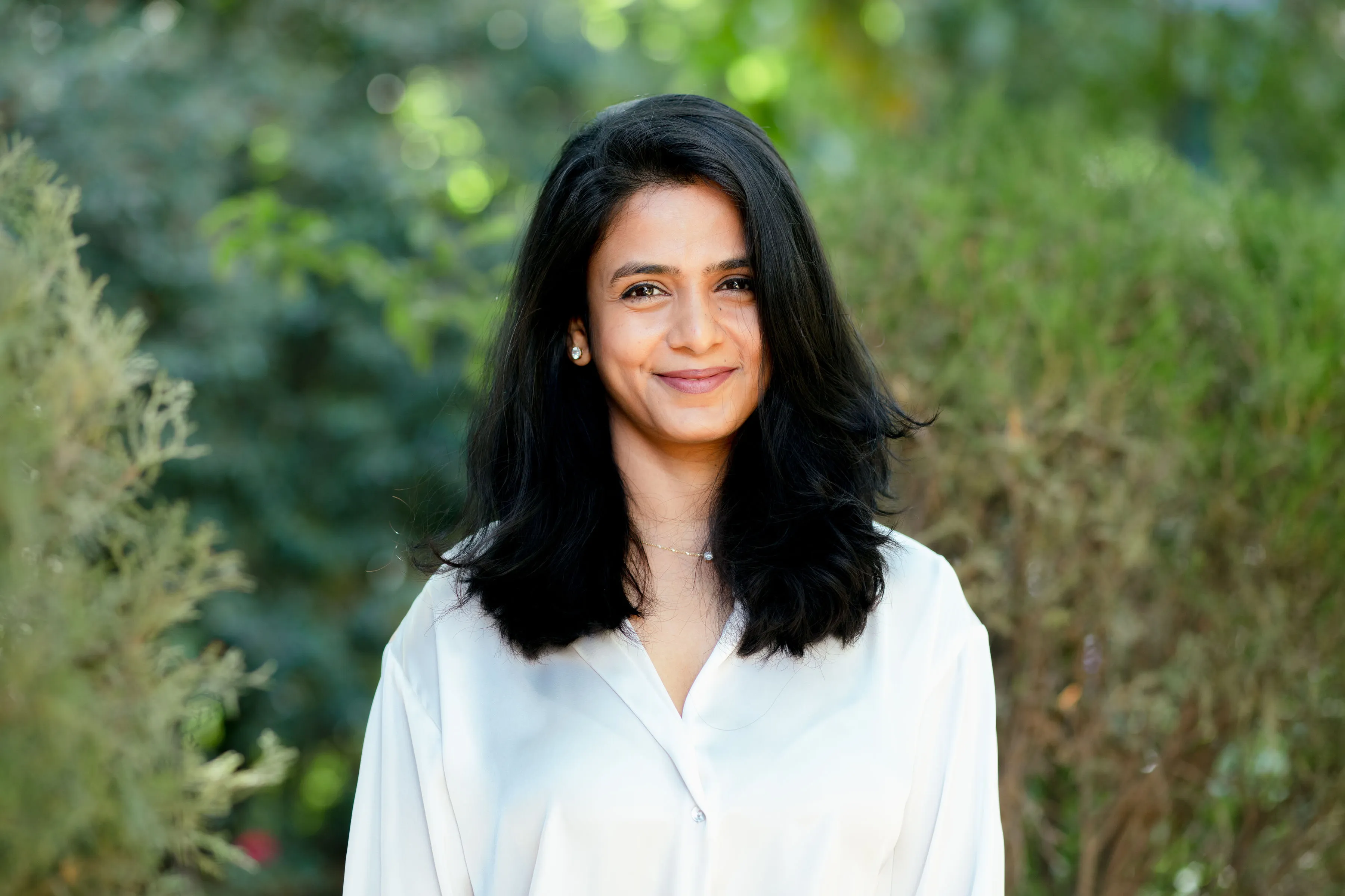 Ms. Swathi L. Reddy