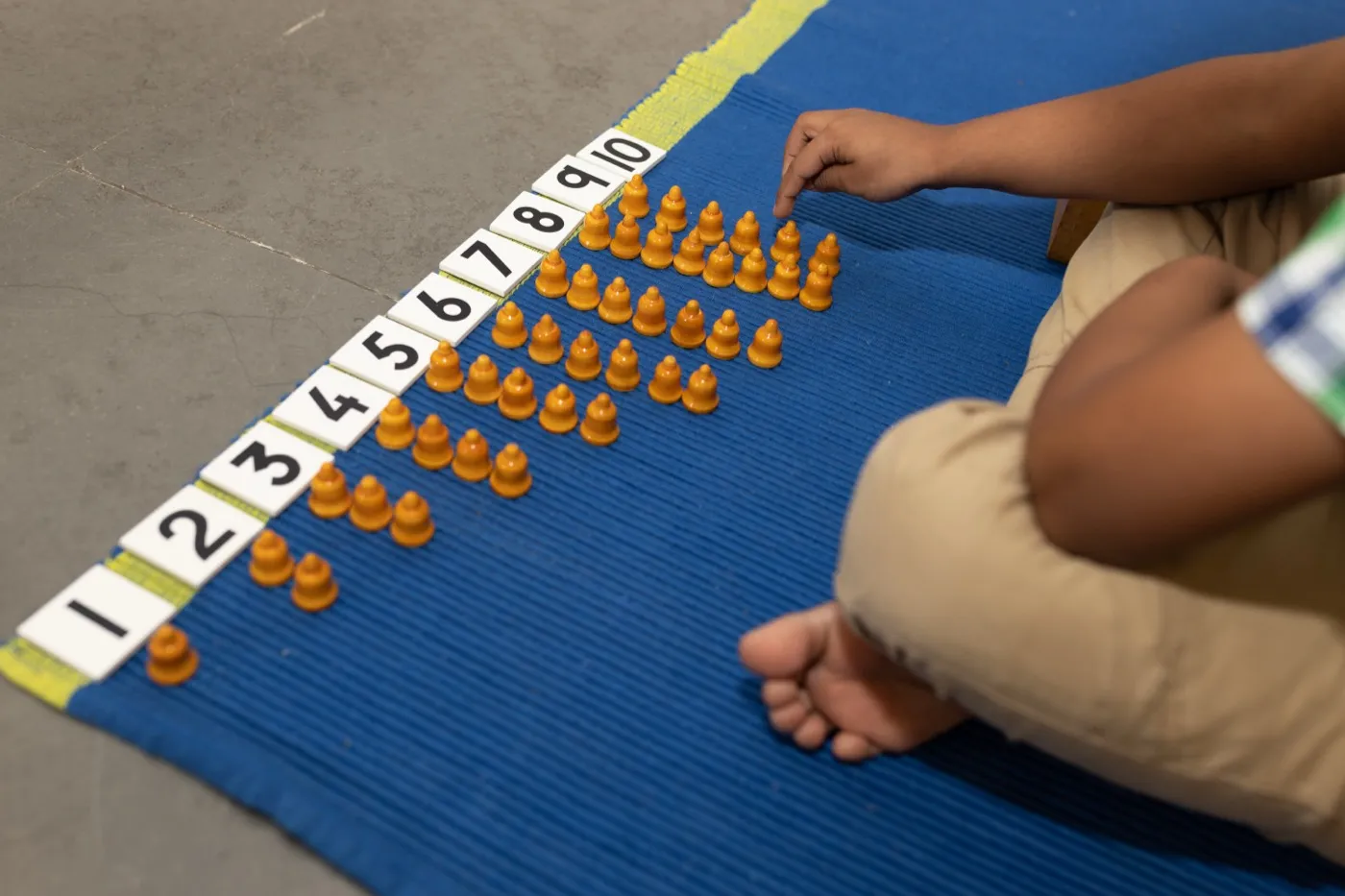 Arithmetic
